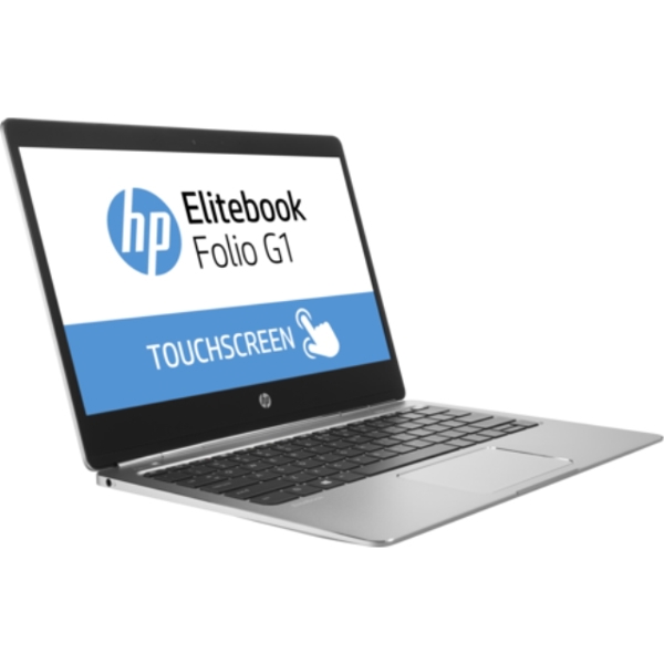 ნოუთბუქი HP EliteBook Folio G1 UMA m5-6Y54 8GB G1