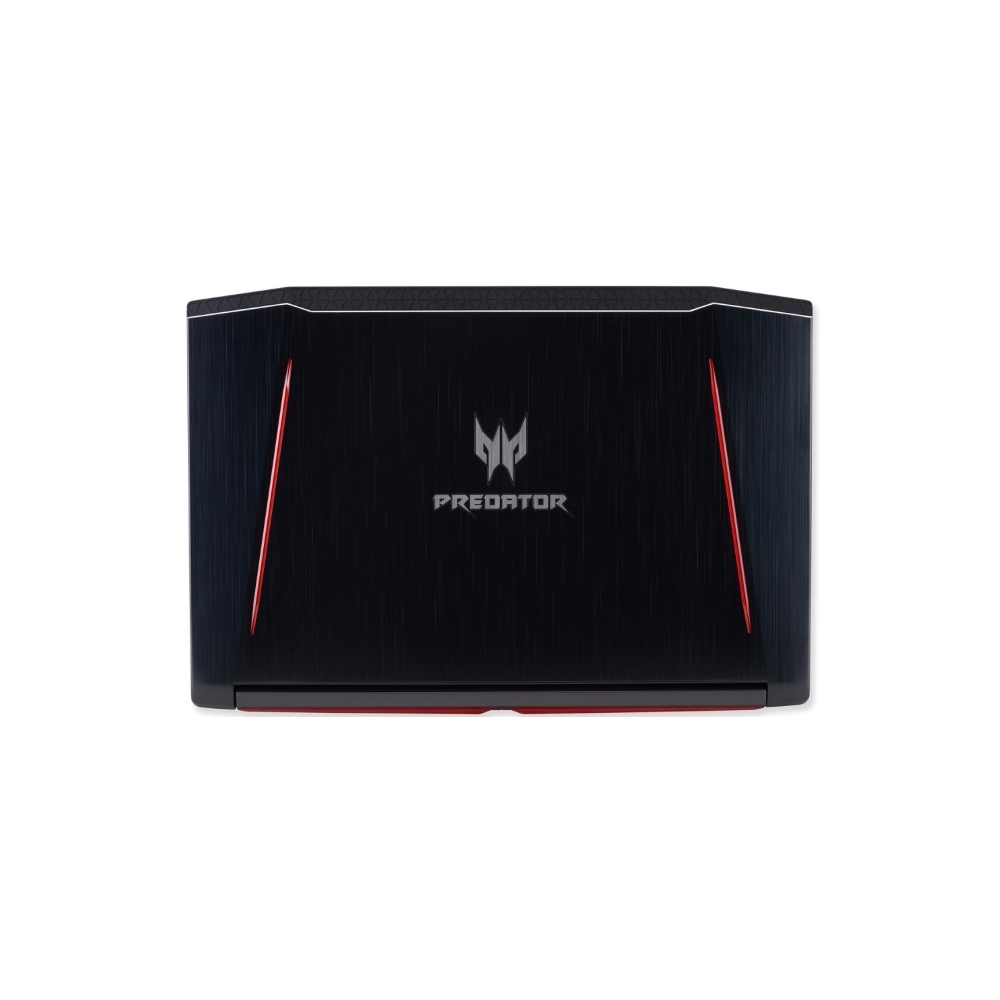 ნოუთბუქი ACER PH317-51-53XE, Black, Intel® Core™ i5-7300HQ, 17,3" FHD Acer ComfyView IPS LED, HD Webcam with 2 Mic, NVIDIA® GeForce® GTX 1050Ti, 8GB DDR4, 1TB HDD, No DVD, SD card Reader, 802.11b/g/n + BT, 4CELL Li-ion.