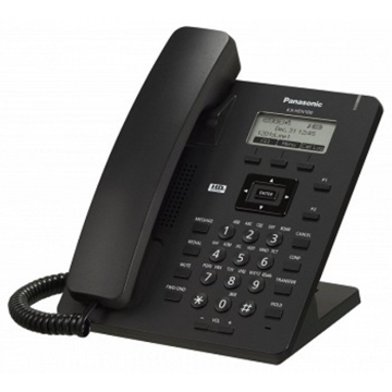 PANASONIC KX-HDV100RUB BLACK