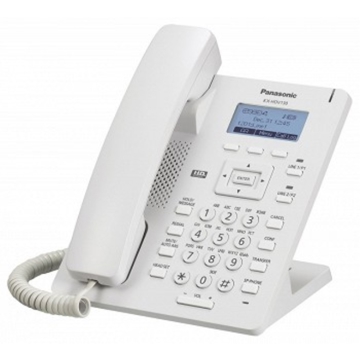 PANASONIC KX-HDV130RU WHITE