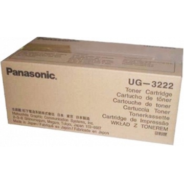 კარტრიჯი PANASONIC UG 3222 AU