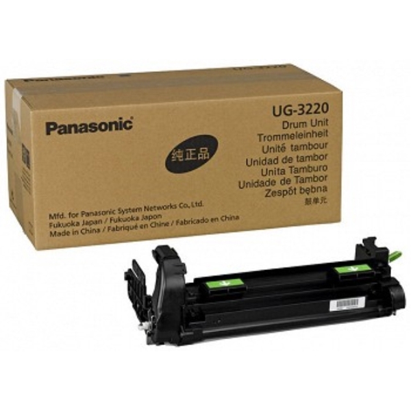 PANASONIC UG 3220 AU DRUM