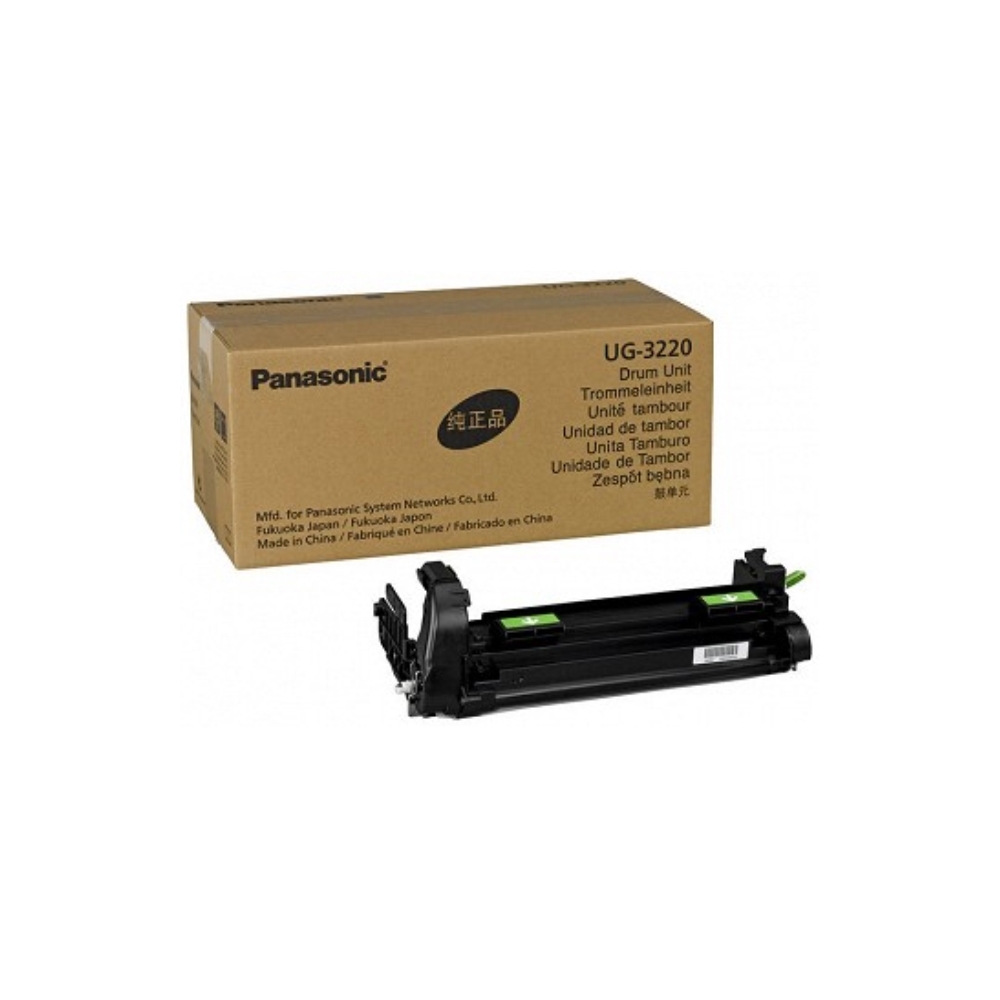 PANASONIC UG 3220 AU DRUM