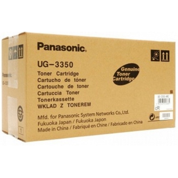 კარტრიჯი PANASONIC UG 3350 AU