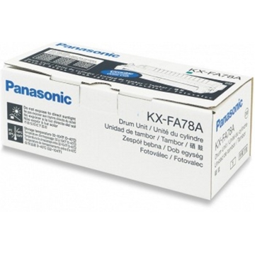 კარტრიჯი PANASONIC KX FA78A