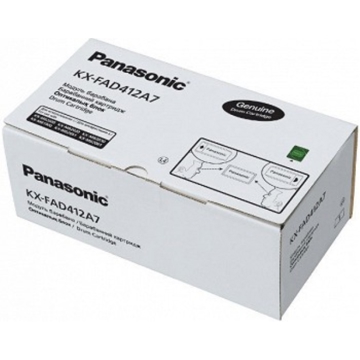 კარტრიჯი PANASONIC KX FAD412A7