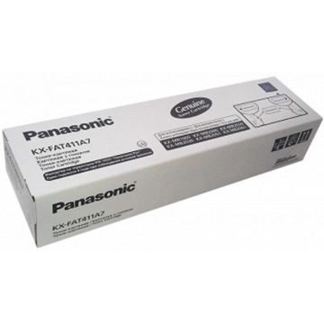 კარტრიჯი PANASONIC KX FAT411A7