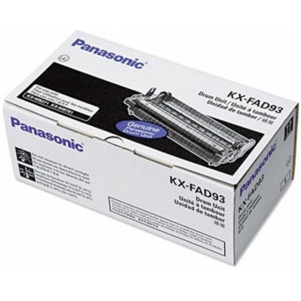 კარტრიჯი PANASONIC KX FAD93