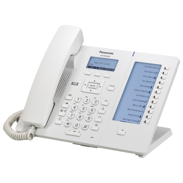 Panasonic KX-HDV230RU