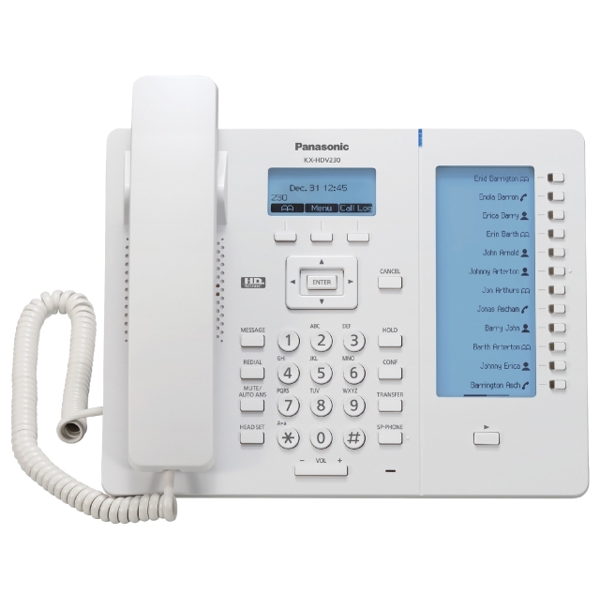 Panasonic KX-HDV230RU