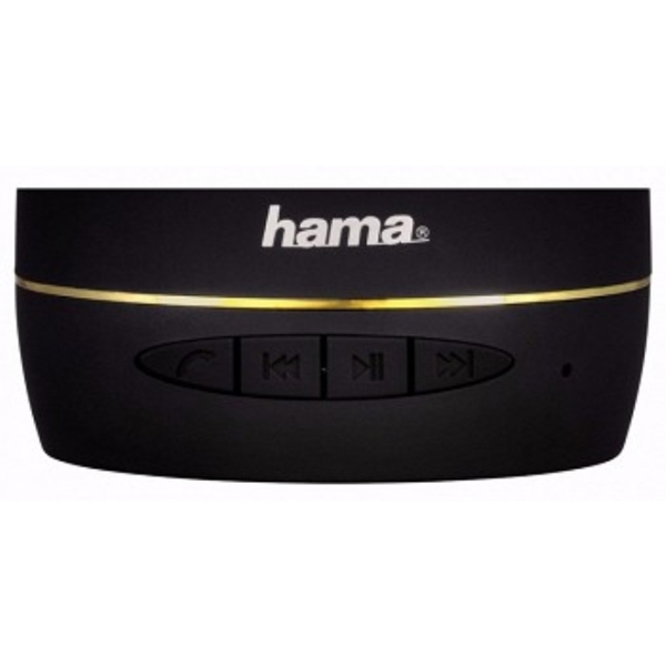 აკუსტიკური სისტემა HAMA MOBILE BLUETOOTH SPEAKER (124484)