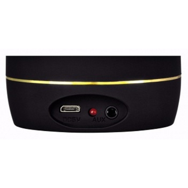 აკუსტიკური სისტემა HAMA MOBILE BLUETOOTH SPEAKER (124484)