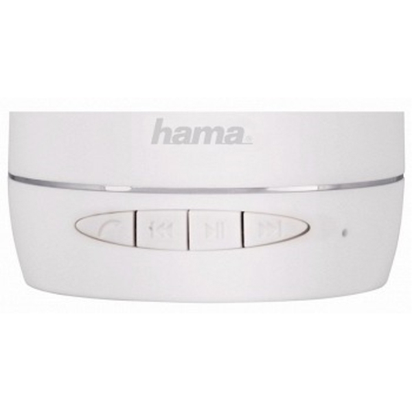 აკუსტიკური სისტემა HAMA MOBILE BLUETOOTH SPEAKER (124485)