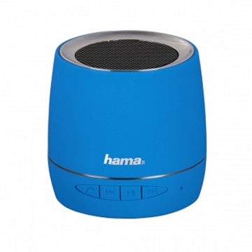 აკუსტიკური სისტემა HAMA MOBILE BLUETOOTH SPEAKER (124486) 