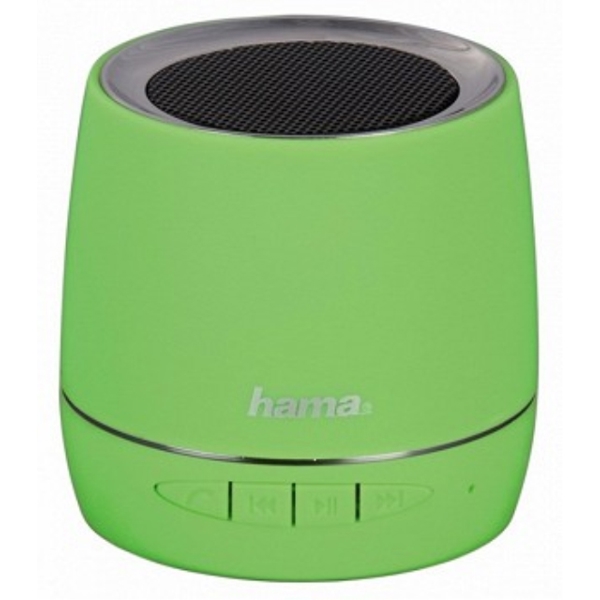 აკუსტიკური სისტემა HAMA MOBILE BLUETOOTH SPEAKER (124487)