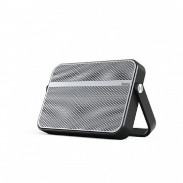 აკუსტიკური სისტემა HAMA MOBILE BLUETOOTH SPEAKER (173102) 