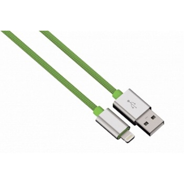 HAMA USB CHARGING/SYNC CABLE FOR APPLE IPOD/IPHONE/IPAD (80527)