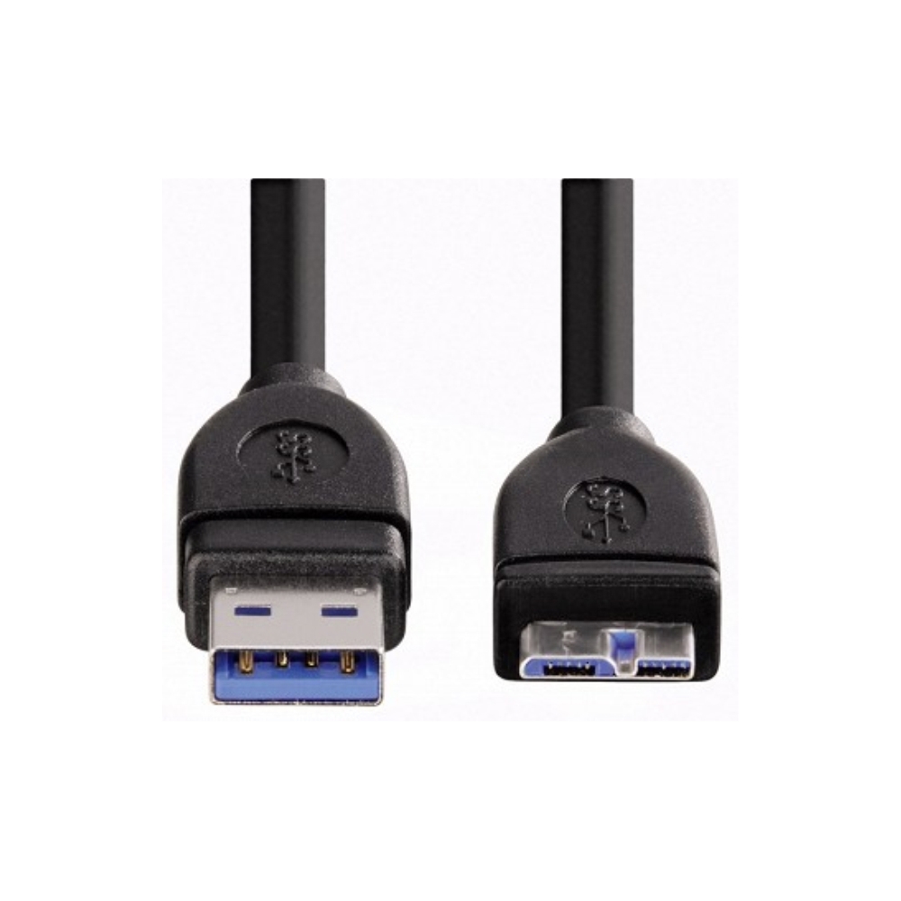 USB კაბელი HAMA MICRO USB 3.0 CABLE, FOR SAMSUNG (124420)