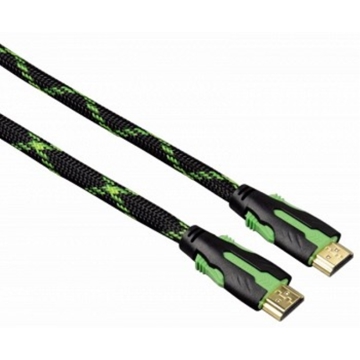 HAMA HIGH QUALITY HIGH SPEED HDMI CABLE FOR XBOX 360 (51777)