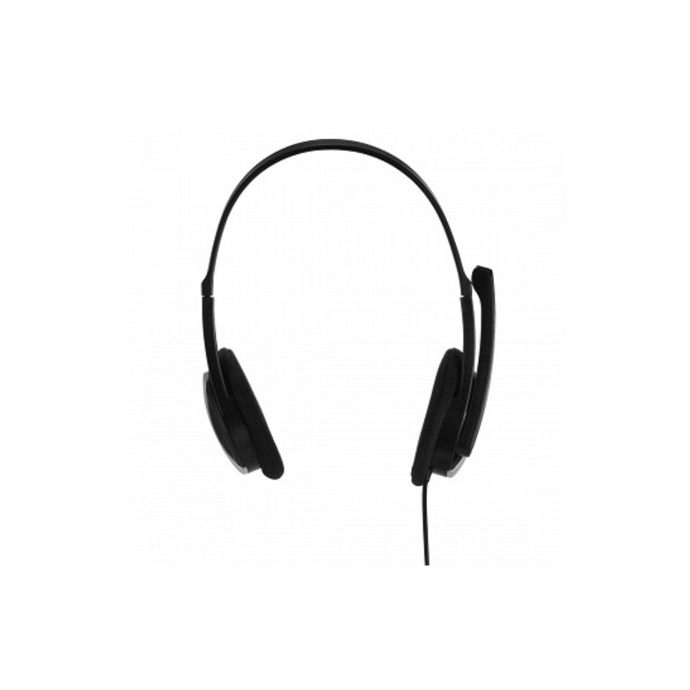 ყურსასმენი HAMA PC-HEADSET ESS 200 (139900) 