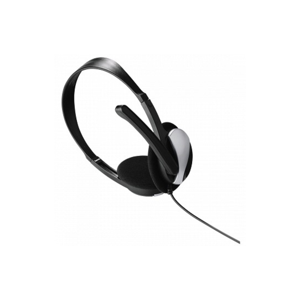 ყურსასმენი HAMA PC-HEADSET ESS 200 (139900) 