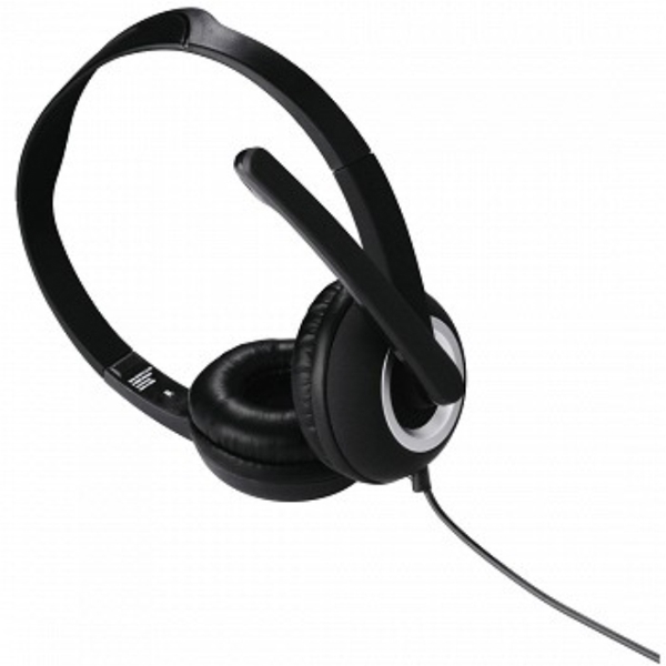 ყურსასმენი HAMA PC-HEADSET ESS 300 (53982) 