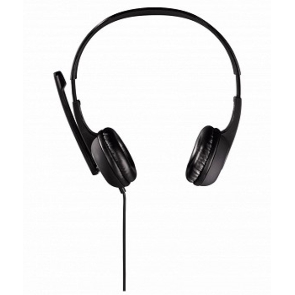 ყურსასმენი HAMA PC-HEADSET ESS 300 (53982) 