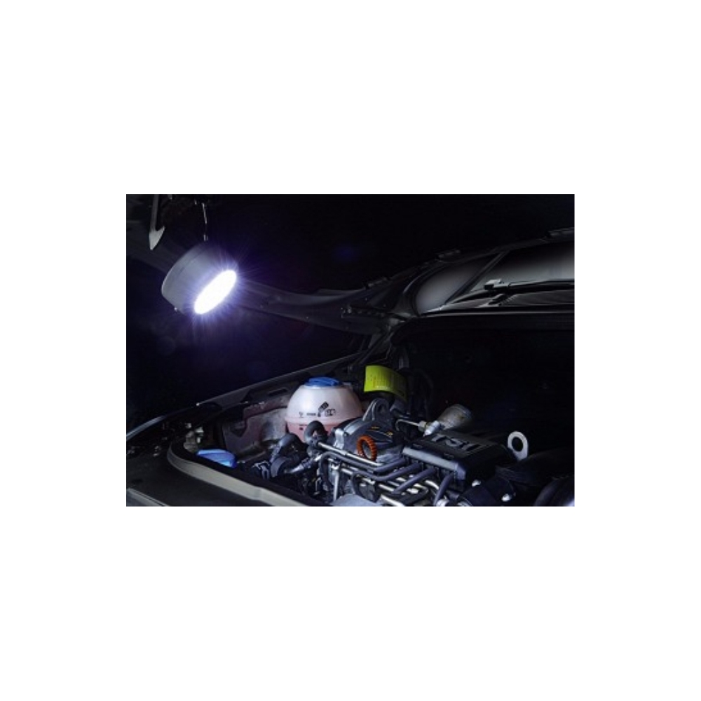 ფარანი HAMA EMERGENCY II ID12 (136657)