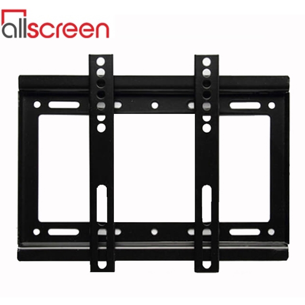 Allscreen Universal LCD LED TV Bracket CTMB25  14"-42" ინჩი