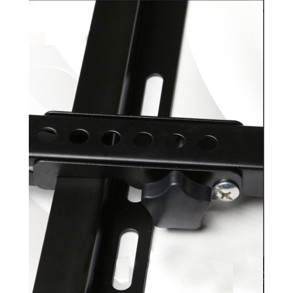 ტელევიზორის მოძრავი საკიდი Allscreen Universal LCD LED TV Bracket  CTMA42  26"-55" ინჩი 