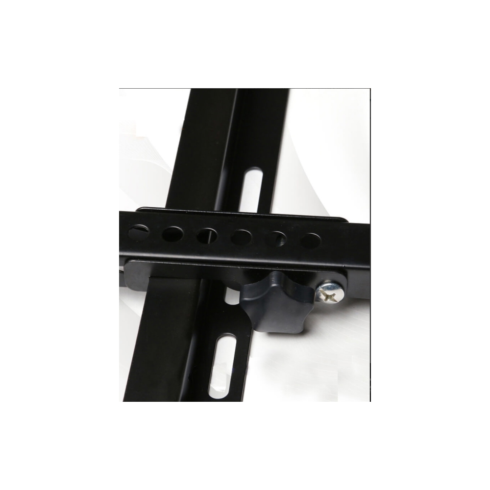 ტელევიზორის მოძრავი საკიდი Allscreen Universal LCD LED TV Bracket  CTMA42  26"-55" ინჩი 