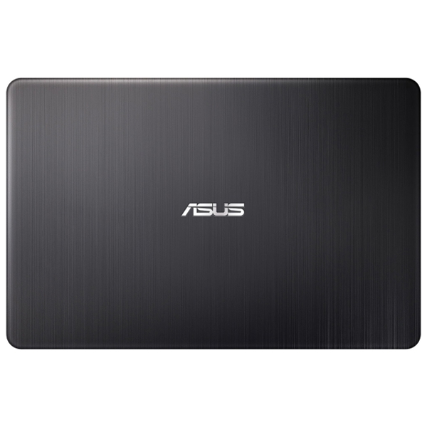 ნოუთბუქი ASUSTEK ASUS X541U  15.6 " FHD  I3-7100U   4GB, 500GB, DVD+RW,NO OS  BLACK