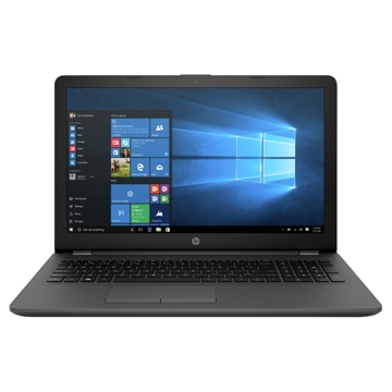 ნოუთბუქი HP COMPAQ HP 250 G6 15,6 HD  UMA CELERON N3060 4GB DDR3L-1600   1TB 5400