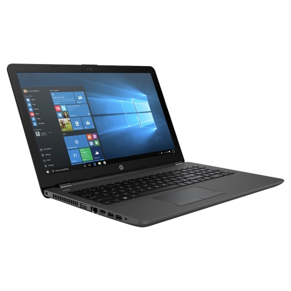 ნოუთბუქი HP COMPAQ HP 250 G6 15,6 HD  UMA CELERON N3060 4GB DDR3L-1600   1TB 5400