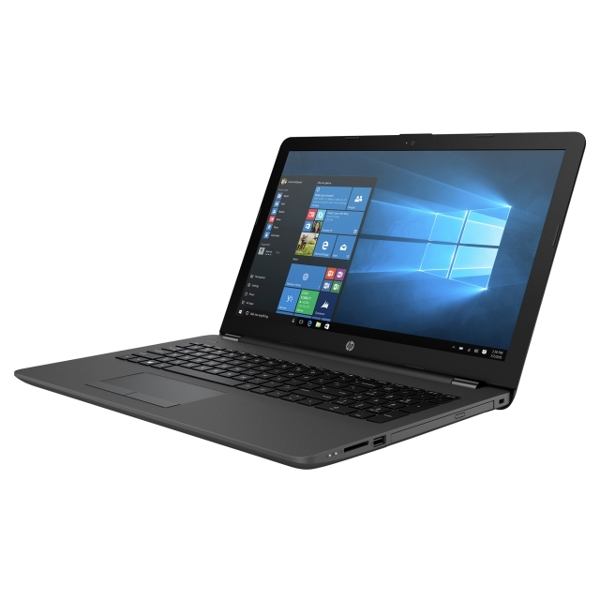 ნოუთბუქი HP COMPAQ HP 250 G6 15,6 HD  UMA CELERON N3060 4GB DDR3L-1600   1TB 5400