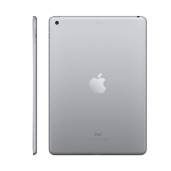 პლანშეტი TABLETS  APPLE IPAD  9.7" 2048 X 1536 (RETINA)  WI-FI   32GB, 8MP+1.2MP,  A1822 SPACE GRAY MP2F2RKA