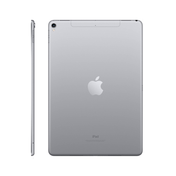 პლანშეტი TABLETS  APPLE IPAD PRO 10.5 IPS (2224X1668)  MULTITOUCH,A10X, 4GB,64GB,WI-FI+LTE,12MP+7MP,SPACE GREY A1709