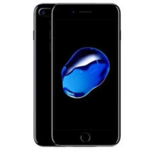 მობილური ტელეფონი  APPLE IPHONE 7 32GB JET BLACK (A1778)