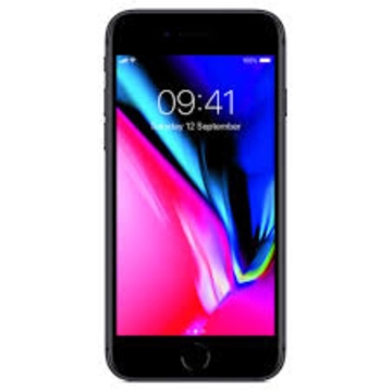 მობილური ტელეფონი Apple iPhone 8 64GB Space Grey (A1905)