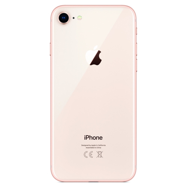 მობილური ტელეფონი APPLE IPHONE 8 64GB GOLD (A1905)