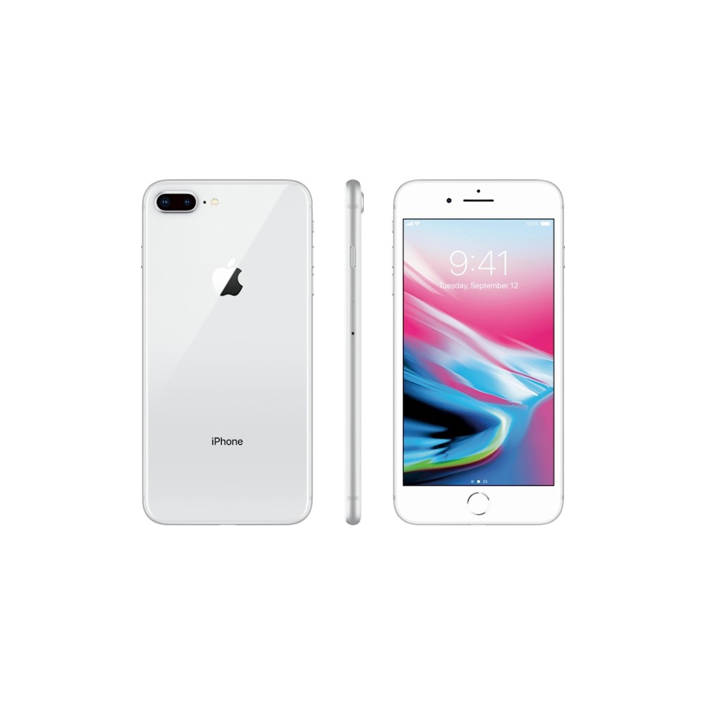 მობილური ტელეფონი Apple iphone 8 64GB Silver (A1905)