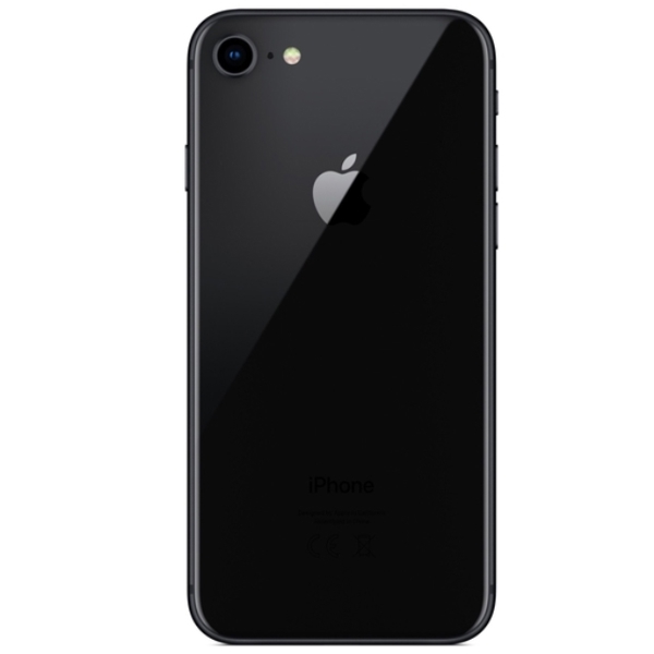 მობილური ტელეფონი  APPLE IPHONE 8 256GB SPACE GREY (A1905)