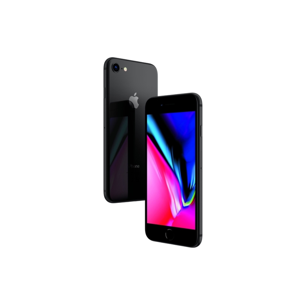 მობილური ტელეფონი  APPLE IPHONE 8 256GB SPACE GREY (A1905)