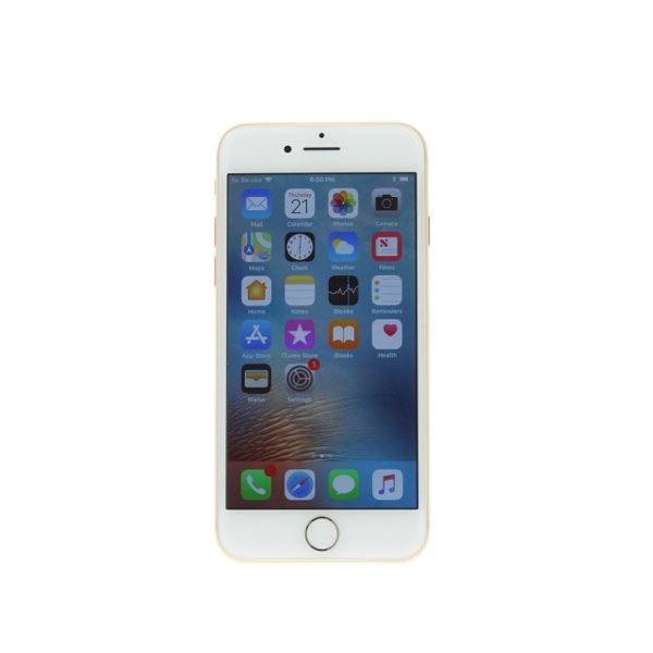 მობილური ტელეფონი  APPLE IPHONE 8 256GB GOLD (A1905)