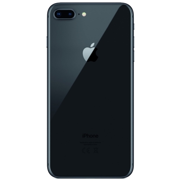 მობილური ტელეფონი APPLE IPHONE 8 PLUS 64GB SPACE GREY (A1897)