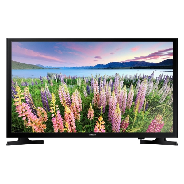 ტელევიზორი LED  TV 32" (81CM) UE32J5205AKXRU   BLACK SMART  FHD 1920X1080  DVB-T2CS2  CL+ 3XHDMI 2XUSB WIFI LAN BLUETOOTH