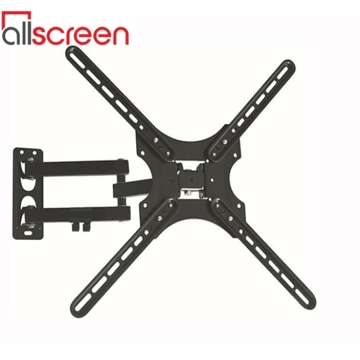 ტელევიზორის საკიდი მოძრავი Allscreen Universal LCD LED TV Bracket  26"-55"  ინჩი CTMC37