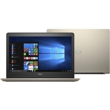 ნოუთბუქი Dell Vostro 5468 (N036PVN5468EMEA01_GOLD_UBU_GE)