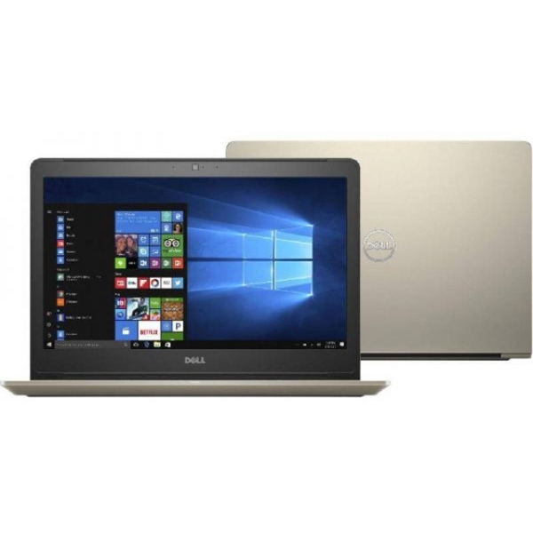 ნოუთბუქი Dell Vostro 5468 (N036PVN5468EMEA01_GOLD_UBU_GE)