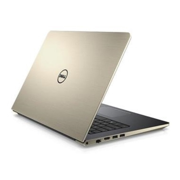 ნოუთბუქი Dell Vostro 5468 (N036PVN5468EMEA01_GOLD_UBU_GE)